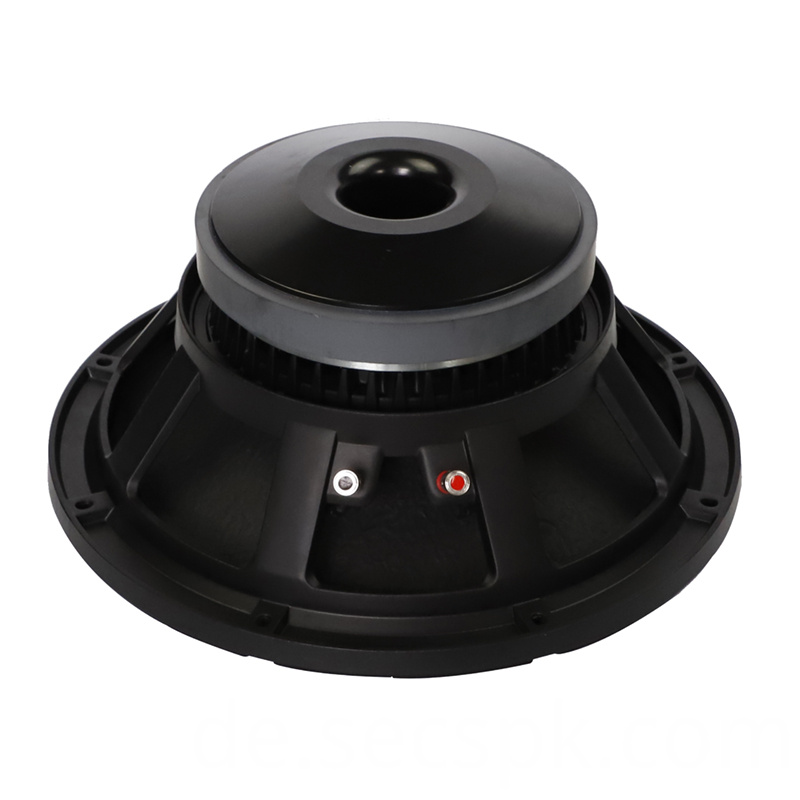 Opera Stage 15-Zoll-Lautsprecher Opera Stage 15inch Speaker